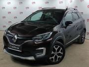 Renault Kaptur I Санкт-Петербург  - изображение 26