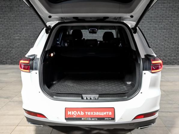 Chery Tiggo 7 Pro Max I с пробегом 2023 года, цена 2 150 000 рублей, 25930 км, внедорожник, Автокод Объявления