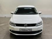 Volkswagen Jetta VI Саратов  - изображение 16