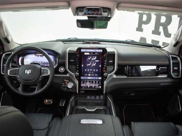 Ram 1500 V Рестайлинг с пробегом 2026 года, цена 10 999 000 рублей, 99 км, offers.body_type.unknown, Автокод Объявления