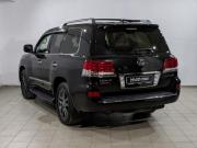 Lexus LX III Рестайлинг Химки  - изображение 49