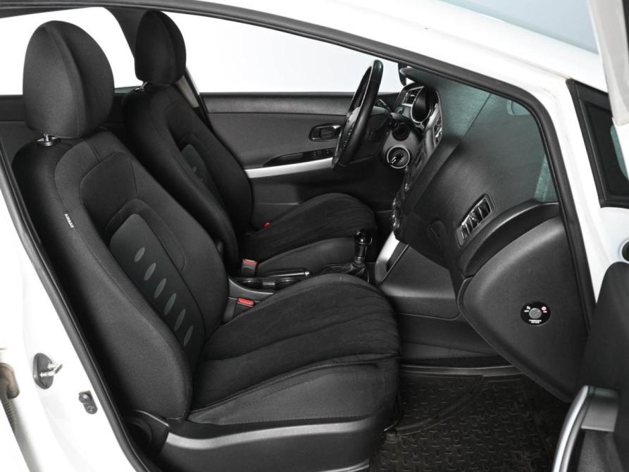 Kia Ceed II Ростов-на-Дону  - изображение 8