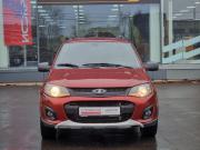 Lada (ВАЗ) Kalina II Архангельск  - изображение 24