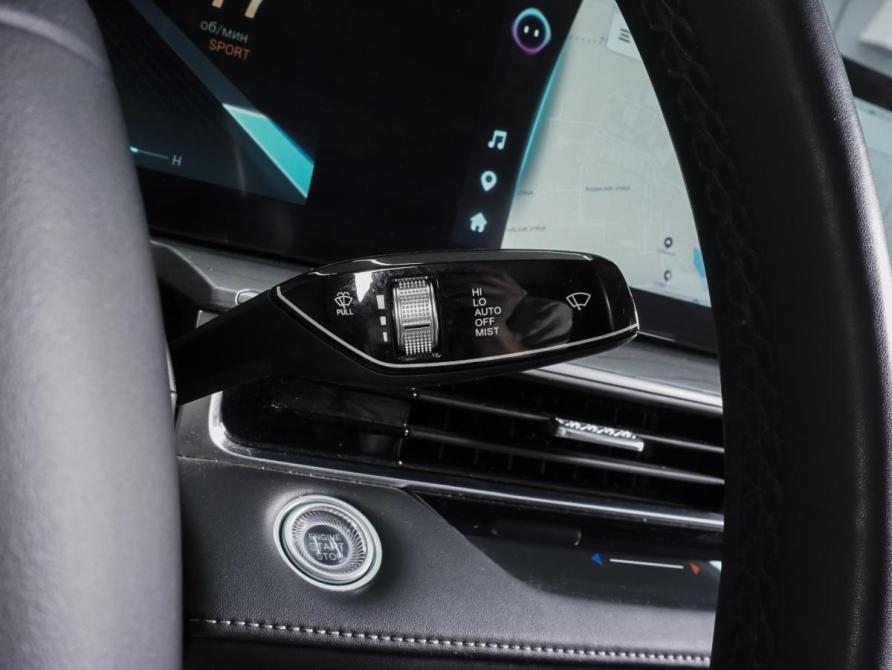 Chery Arrizo 8 Ростов-на-Дону  - изображение 21