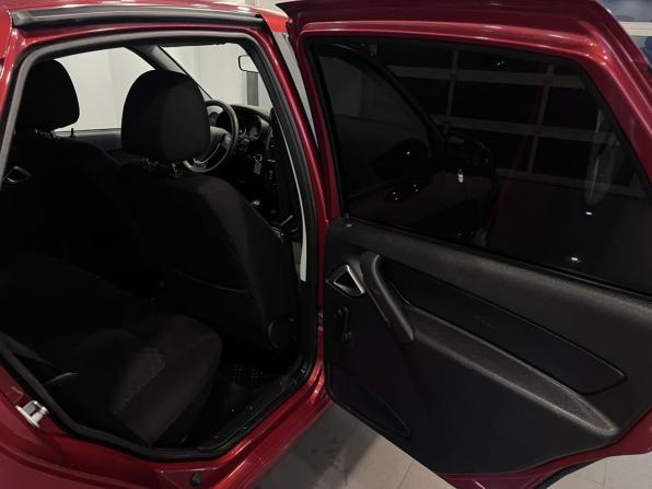 Lada (ВАЗ) Granta I Рестайлинг с пробегом 2022 года, цена 715 000 рублей, 123579 км, лифтбек, Автокод Объявления