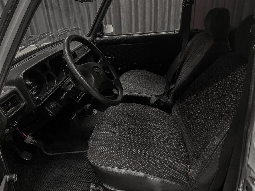 Lada (ВАЗ) 2105 Красноярск  - изображение 9