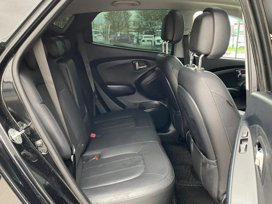 Hyundai ix35 I Новосибирск  - изображение 15