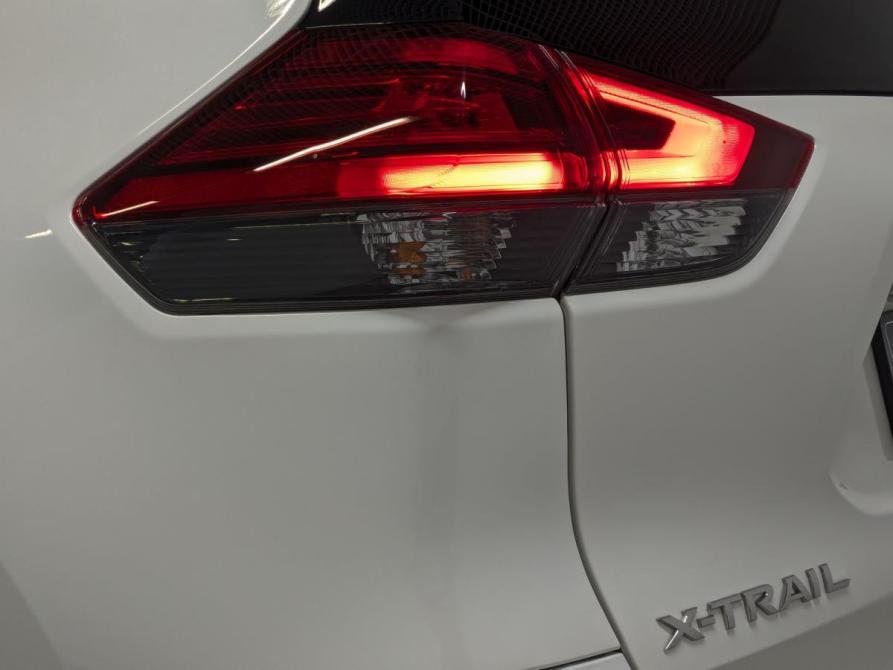 Nissan X-Trail III Рестайлинг Санкт-Петербург  - изображение 27