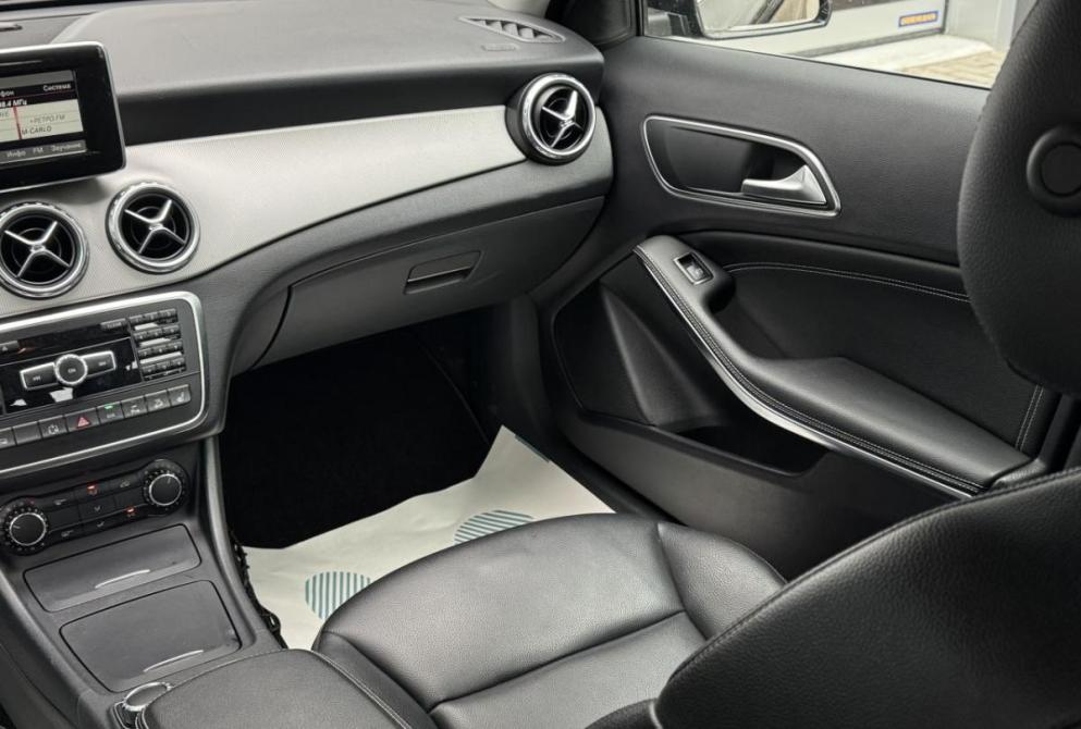 Mercedes-Benz GLA I (X156) Владимир  - изображение 17