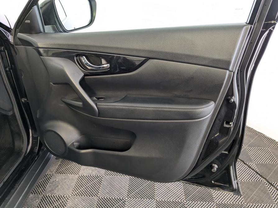Nissan X-Trail III Рестайлинг Москва  - изображение 26