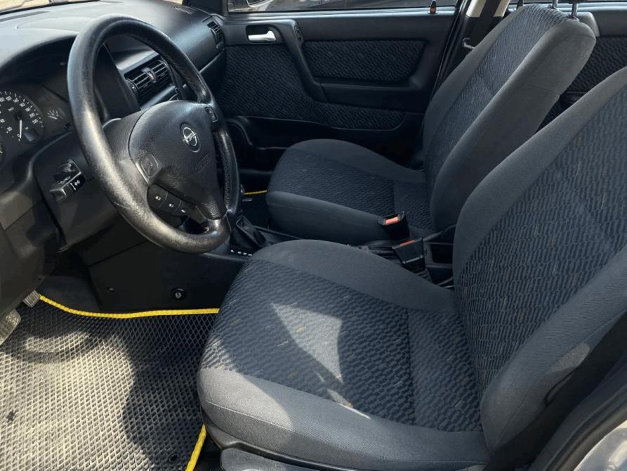 Opel Astra G Тверь  - изображение 15