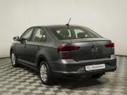 Volkswagen Polo VI Москва  - изображение 26