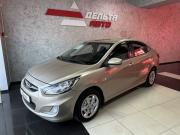 Hyundai Solaris I Ярославль  - изображение 35