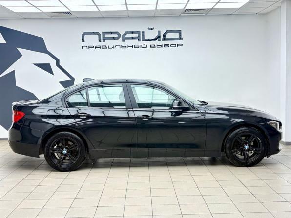 BMW 3 серии VI (F3x) с пробегом 2014 года, цена 1 679 000 рублей, 158884 км, седан, Автокод Объявления