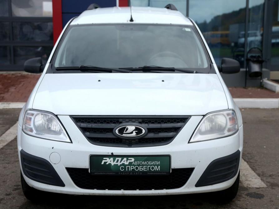 Lada (ВАЗ) Largus I Иваново  - изображение 2