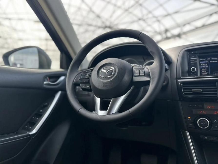 Mazda CX-5 I Тула  - изображение 17