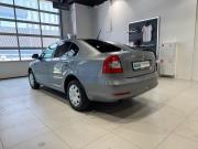 Skoda Octavia II (A5) Рестайлинг Москва  - изображение 24