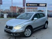 Suzuki SX4 II (S-Cross) Калуга  - изображение 24