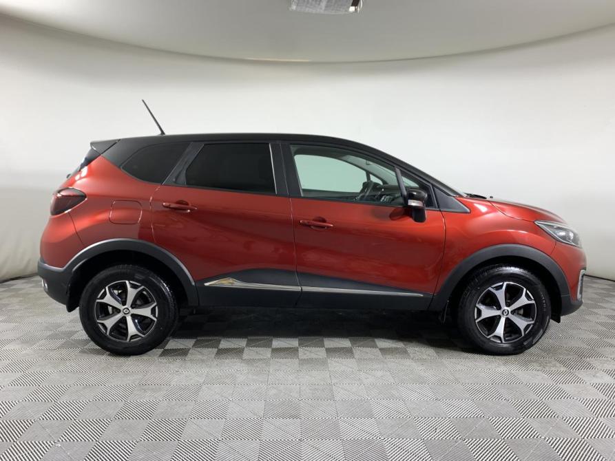 Renault Kaptur I Москва  - изображение 4