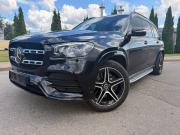 Mercedes-Benz GLS II (X167) Москва  - изображение 9