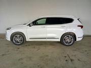 Hyundai Santa Fe IV Москва  - изображение 22