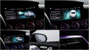 Mercedes-Benz AMG GT 4-Door Coupe I Москва  - изображение 42