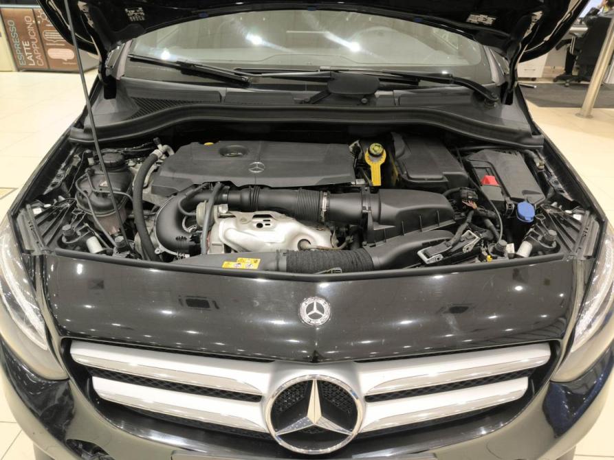 Mercedes-Benz B-Класс II (W246) Рестайлинг Казань  - изображение 11