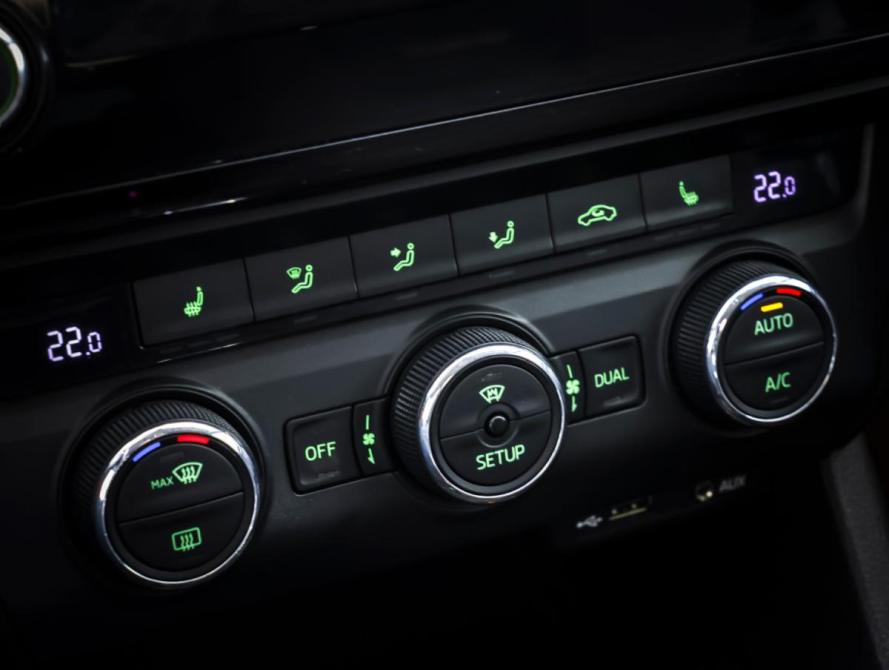 Skoda Octavia III (A7) Москва  - изображение 18