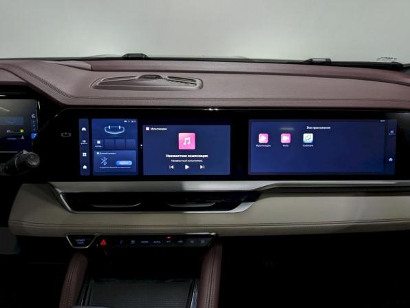 Geely Monjaro I с пробегом 2023 года, цена 2 740 000 рублей, 140700 км, внедорожник, Автокод Объявления