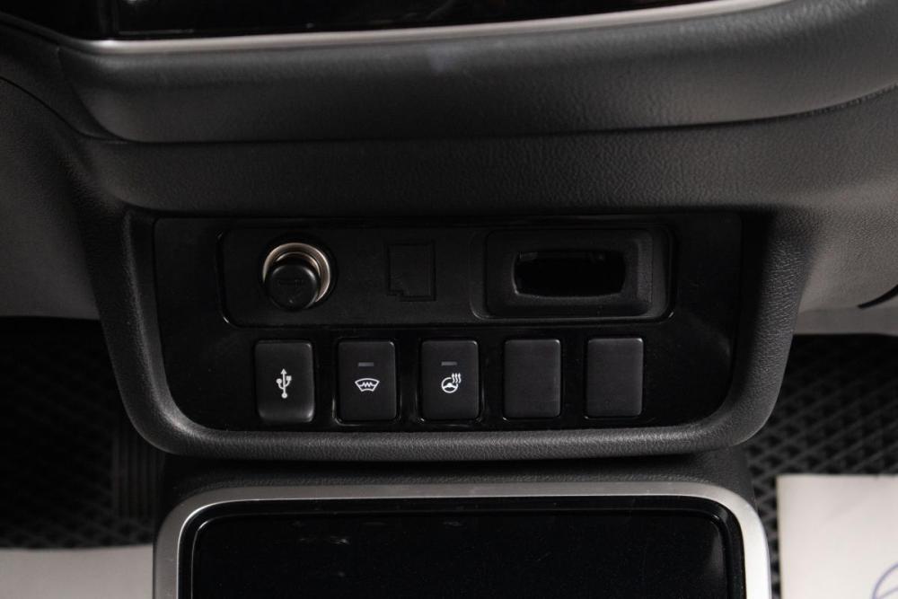 Mitsubishi Outlander III Рестайлинг 3 Оренбург  - изображение 15