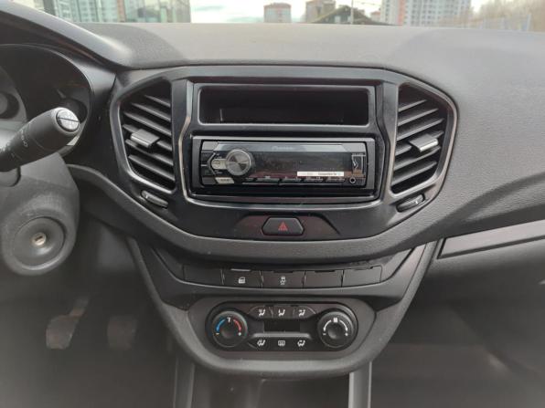 Lada (ВАЗ) Vesta I с пробегом 2021 года, цена 997 500 рублей, 28164 км, седан, Автокод Объявления
