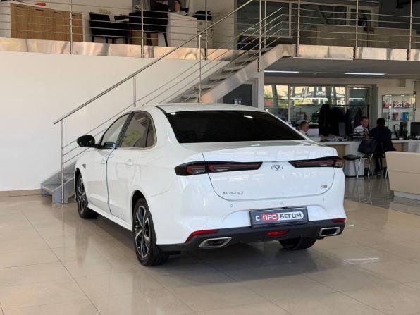 Kaiyi E5 с пробегом 2023 года, цена 1 399 900 рублей, 21200 км, седан, Автокод Объявления