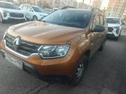 Renault Duster II Санкт-Петербург  - изображение 7