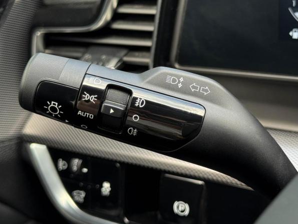 Kia Sportage V с пробегом 2023 года, цена 3 749 000 рублей, 12023 км, внедорожник, Автокод Объявления