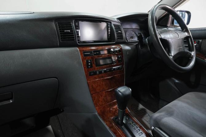 Toyota Corolla IX (E120 E130) с пробегом 2002 года, цена 549 000 рублей, 233000 км, хэтчбек, Автокод Объявления