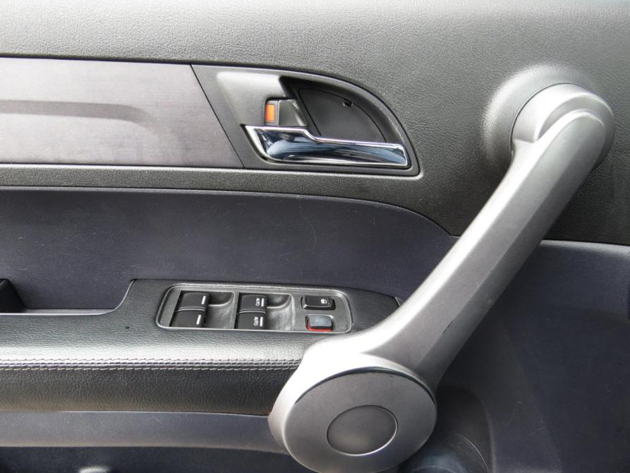 Honda CR-V III Санкт-Петербург  - изображение 12
