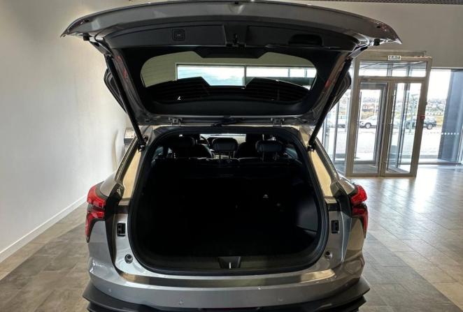 Новый Haval F7 II 2026 года, цена 3 699 000 рублей, внедорожник, Автокод Объявления