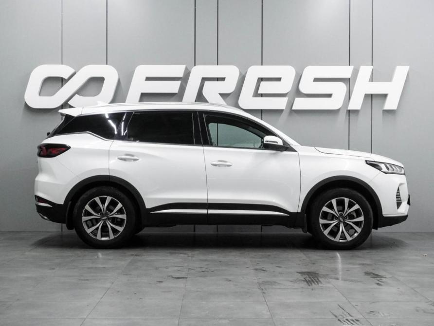 Chery Tiggo 7 Pro I Воронеж  - изображение 5