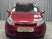 Chery Kimo (A1) Стерлитамак  - изображение 40