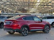 Geely Tugella I Тула  - изображение 13