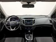 Hyundai Creta I Рестайлинг Москва  - изображение 53