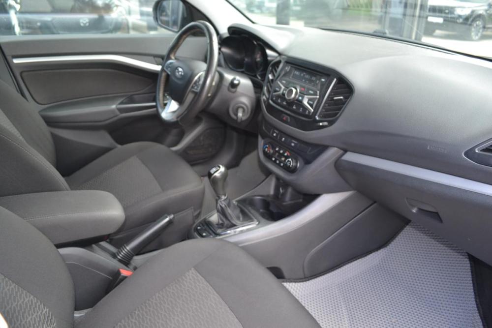 Lada (ВАЗ) Vesta I Липецк  - изображение 11
