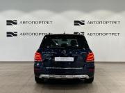 Mercedes-Benz GLK-Класс I (X204) Рестайлинг Санкт-Петербург  - изображение 23