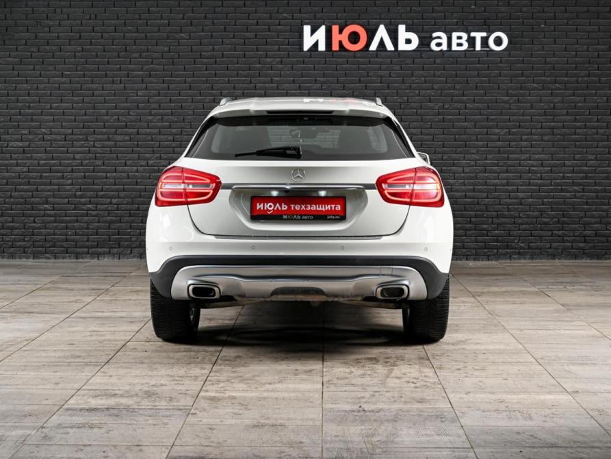 Mercedes-Benz GLA I (X156) Екатеринбург  - изображение 5
