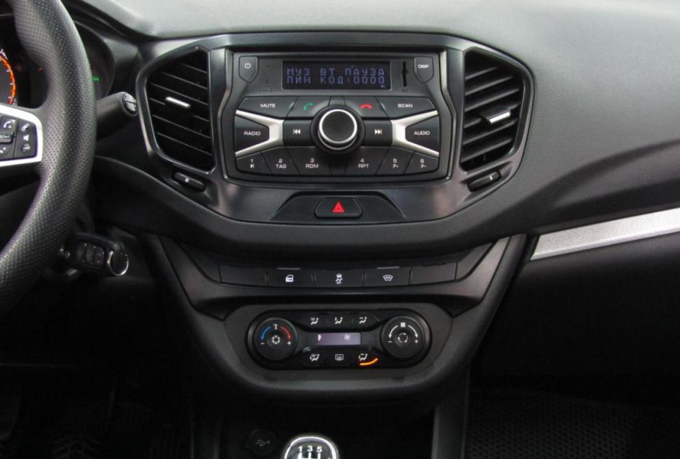 Lada (ВАЗ) Vesta I Екатеринбург  - изображение 19