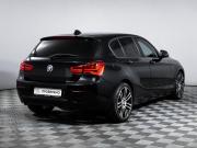 BMW 1 серии II (F20/F21) Рестайлинг 2 Москва  - изображение 25