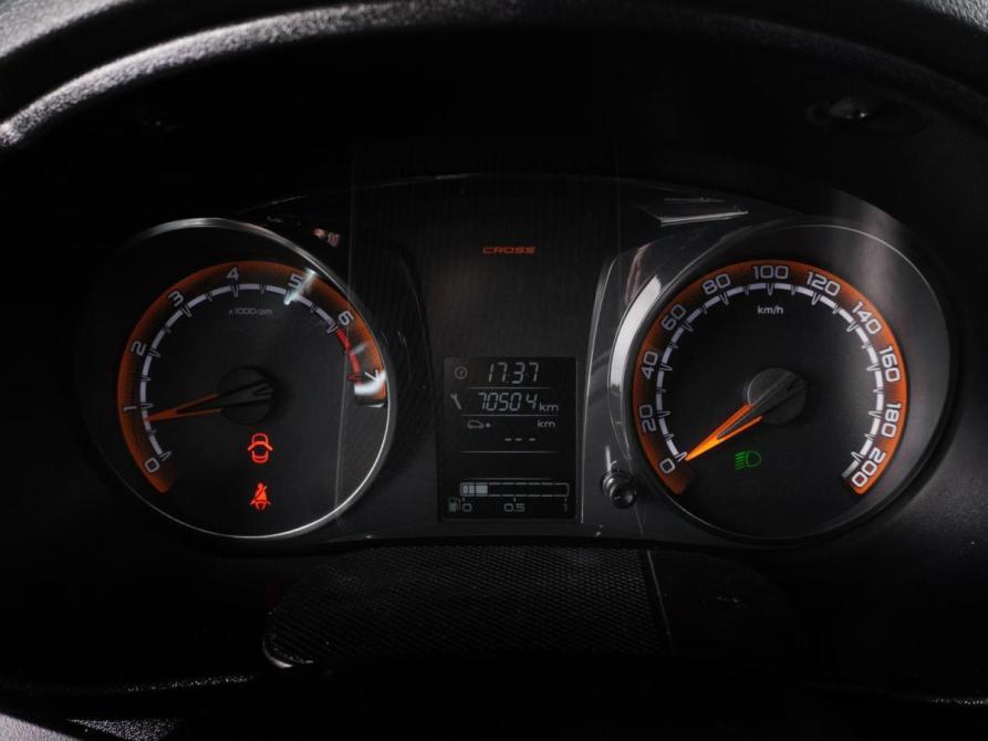 Lada (ВАЗ) Granta I Рестайлинг Минеральные Воды  - изображение 15
