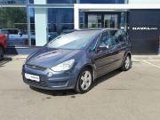 Ford S-MAX I Москва  - изображение 17