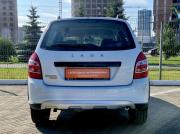 Lada (ВАЗ) Granta I Рестайлинг Челябинск  - изображение 13