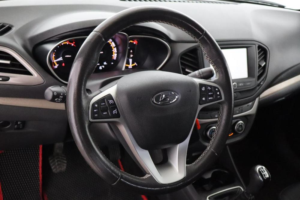 Lada (ВАЗ) Vesta I Санкт-Петербург  - изображение 9